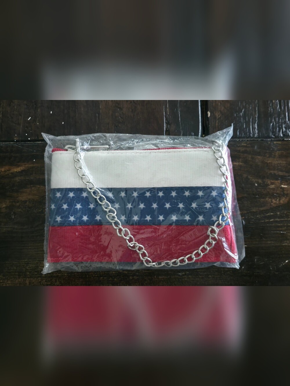 Harveys Hampton Coin Purse/ Spangled collection